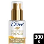 Oleo-Serum-Bifasico-Dove-Repair-110ml