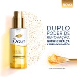 Oleo-Serum-Bifasico-Dove-Repair-110ml
