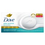 Pack-Sabonete-Dove-Pele-Sensivel-6-Unidades-90g