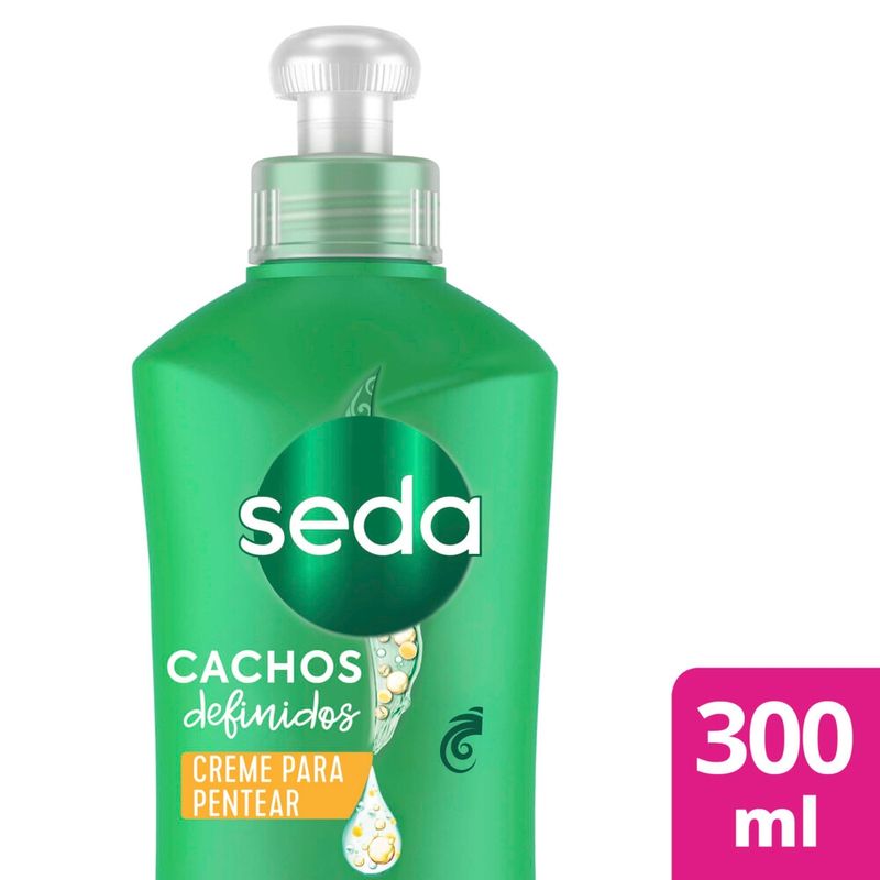 Creme-para-Pentear-Seda-Cachos-Comportados-300ml