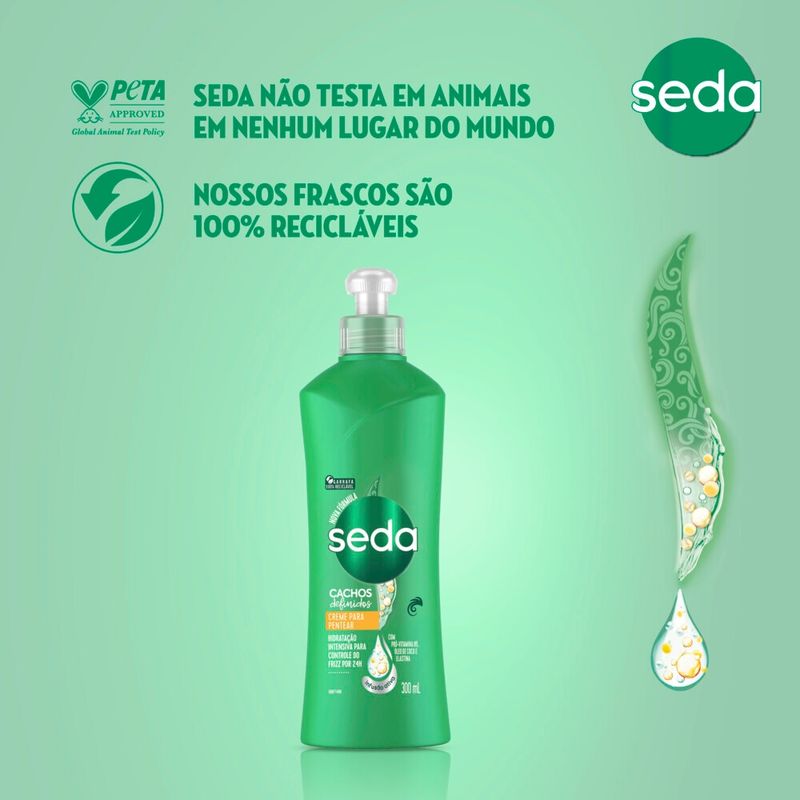 Creme-para-Pentear-Seda-Cachos-Comportados-300ml