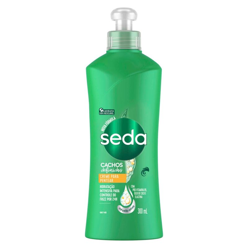 Creme-para-Pentear-Seda-Cachos-Comportados-300ml