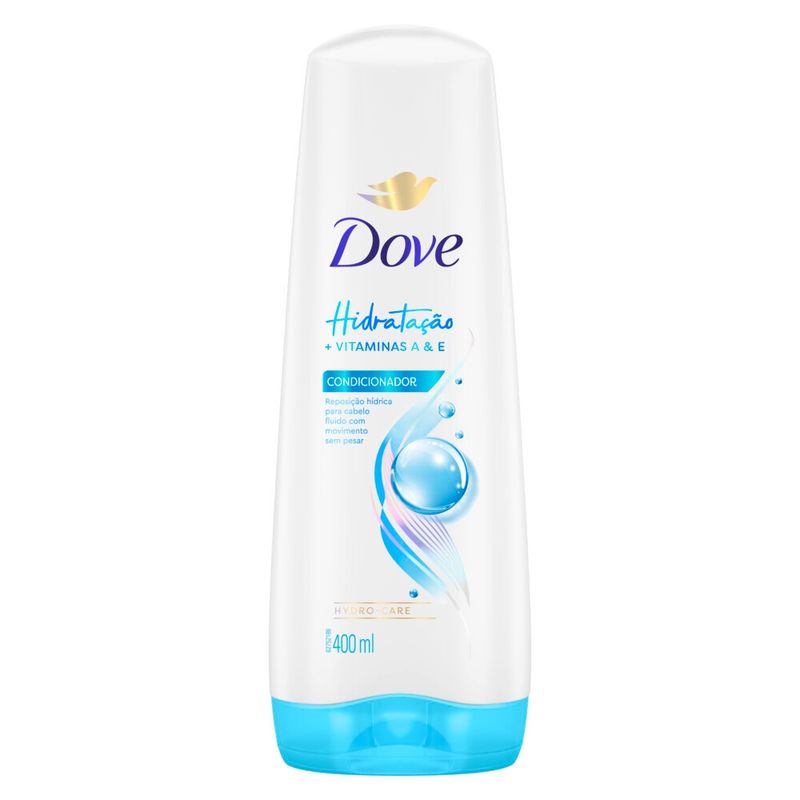 Condicionador-de-Cabelo-Dove-Hidratacao-400-ml