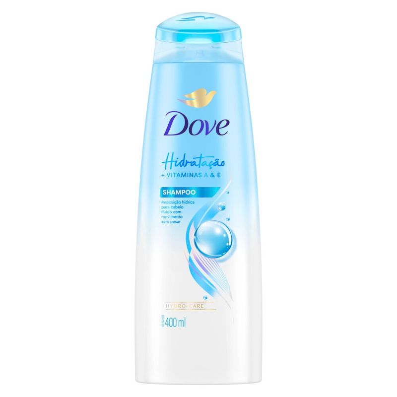 Shampoo-Dove-Hidratacao-Intensa-com-infusao-de-oxigenio-400ml