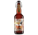 Cerveja Artesanal Roleta Russa APA 500ml