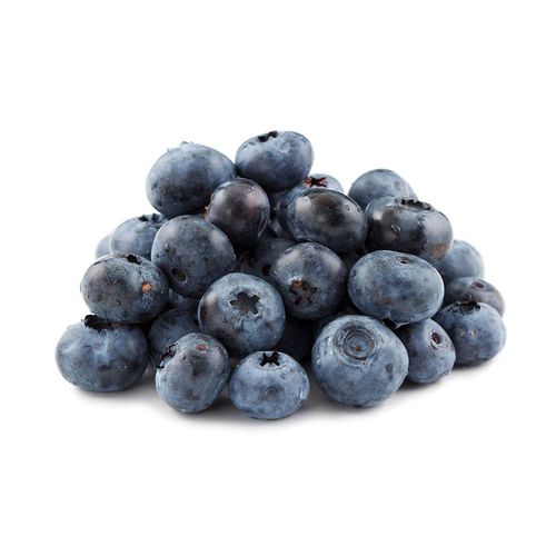 Blueberry Mirtilo Bandeja 125g