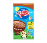 Cremogema Maizena Chocolate 180g