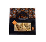 Mini Esfiha de Queijo com Alho Poró AlKhayam 250g