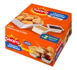 Empanado de Frango Chicken Supreme Com Molho Seara 220g