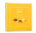 Bombons Belgas Caramelo Collection Hamlet 175g