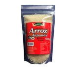 Arroz Japonês Arma Zen Zip Lock 500g