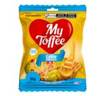 Bala My Toffe Leite 90g