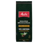 Café Torrado e Moído Melitta Terras Capixabas 250g