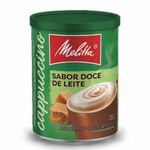 CAPPUCCINO-MELITTA-DOCE-LEITE-200G