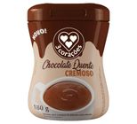 Chocolate Quente Cremoso 3 Corações 180g