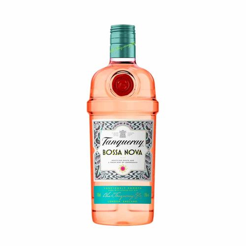 Gin Tanqueray Bossa 700ml