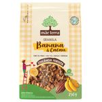 Granola-Mae-Terra-Banana-e-Cacau-250g