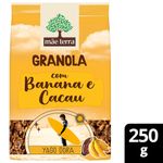 Granola-Mae-Terra-Banana-e-Cacau-250g