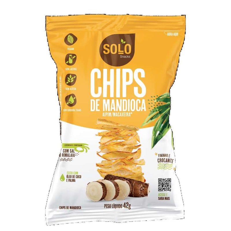 Chips-de-Mandioca-Solo-42g