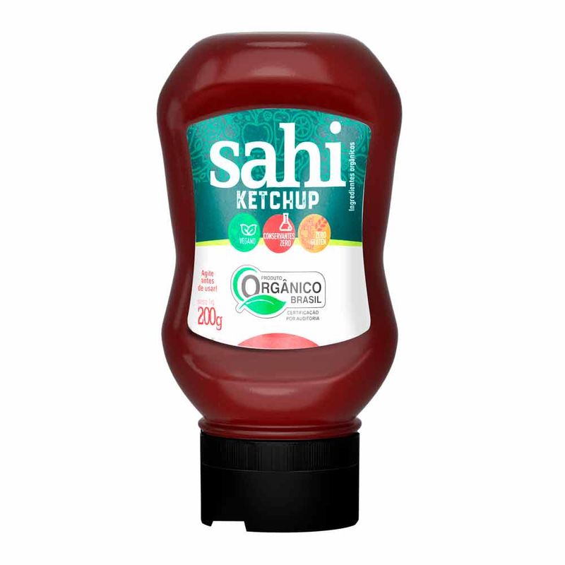 Ketchup-Organico-Sahi-200g