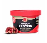 Framboesas Zero Açúcar Protein Berry Bites 100g