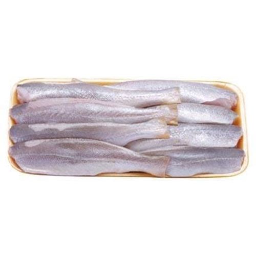 Peixe Pescadinha sem Cabeça Cia Do Peixe 500g