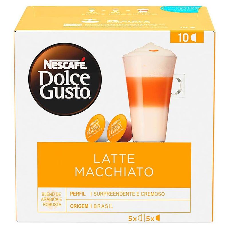 Capsulas-de-Latte-Macchiato-Dolce-Gusto-Caixa-com-10-Unidades