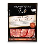 Linguica-Costelinha-Suina-Etiqueta-Negra-400g