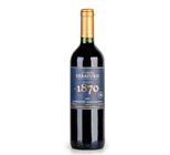 Vinho Tinto Chilenos Cabernet Sauvignon Reserva Errazuriz Garrafa 750ml