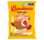 Bolinho de Morango Bauducco 40g