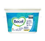 Margarina Becel Com Sal Zero Lactose 500g