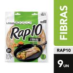 Pao-Tortilha-Fibras-Rap10-297g