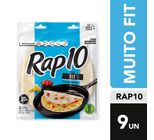 Pão Tortilha Muito Fit Rap10 297g