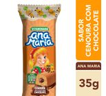 Bolinho Ana Maria Cenoura com Recheio de Chocolate 40g