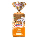 Pao-Integral-7-Graos-Plusvita-Pacote-450g