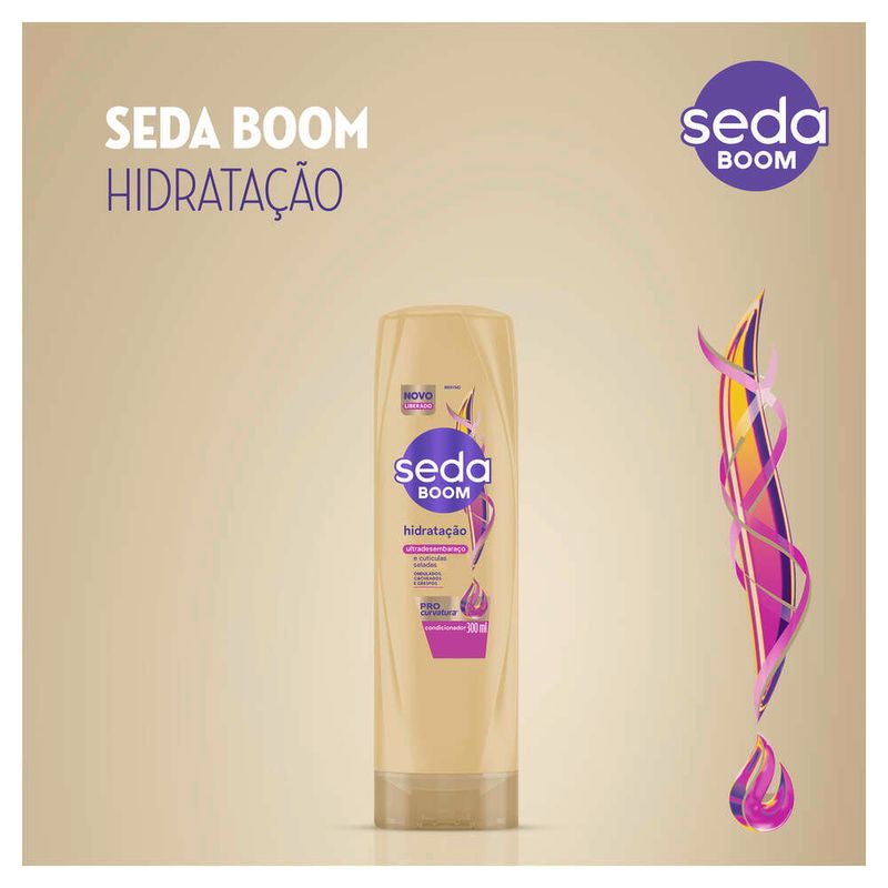 Condicionador-Seda-Boom-Hidratacao-300ml