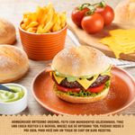 Pao-para-Hamburguer-Original-Plusvita-Artesano-Pacote-420g