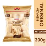 Pao-Bisnaguinha-Original-Plusvita-Artesano-Pouch-300g