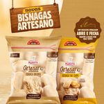 Pao-Bisnaguinha-Original-Plusvita-Artesano-Pouch-300g