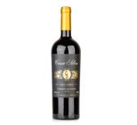 Vinho Tinto Chileno Cabernet Sauvignon Gran Reserva Casa Silva Garrafa 750ml