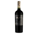 Vinho Tinto Chileno Cabernet Sauvignon Gran Reserva AS3 Garrafa 750ml