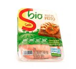 Filé de Peito de Frango Congelado sem Pele sem Osso Sadia Bio 1kg