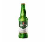 Cerveja Spaten Puro Malte Long Neck 330ml