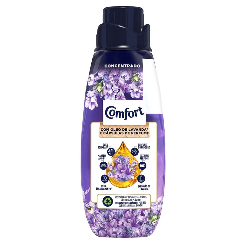 Amaciante-de-Roupa-Concentrado-Lavanda-Comfort-Frasco-500ml