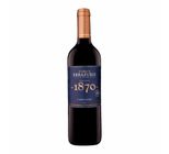 Vinho Tinto Chileno Carmenére Reserva Errazuriz Garrafa 750ml