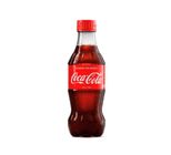 Refrigerante Coca Cola Garrafa 200ml