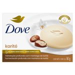 Sabonete-em-Barra-Dove-Karite-e-Baunilha-90g