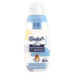 Amaciante-Para-Roupas-Concentrado-Comfort-Puro-Cuidado-500ml