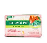 Sabonete Palmolive Óleo Nutritivo 85g