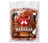 Linguiça Toscana Perdigão Na Brasa 1kg